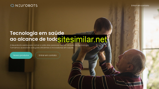 neurobots.com.br alternative sites