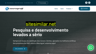 neurograff.com.br alternative sites