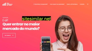 nevel.com.br alternative sites