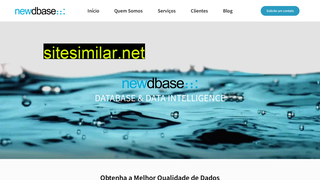 newdbase.com.br alternative sites