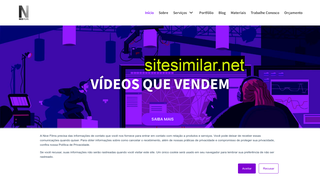 nicefilms.com.br alternative sites