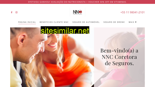 nncseguros.com.br alternative sites