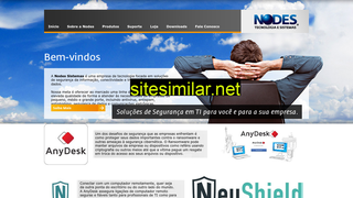 nodes.com.br alternative sites