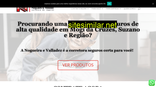 nogueiraevalladez.com.br alternative sites