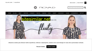 novad.com.br alternative sites
