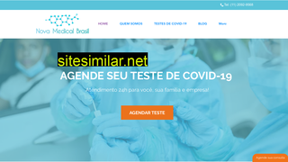novamedicalbrasil.com.br alternative sites