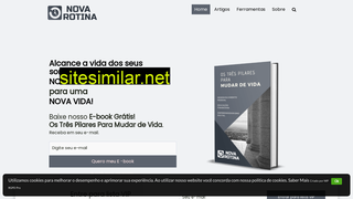 novarotina.com.br alternative sites