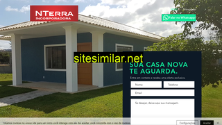 nterra.com.br alternative sites