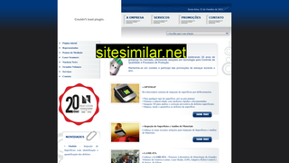 nucleon.com.br alternative sites