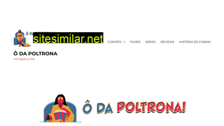 odapoltrona.com.br alternative sites
