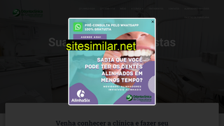odontoclinicacopa.com.br alternative sites