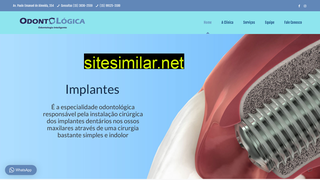 odontologicasorocaba.com.br alternative sites