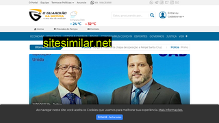 oguardiao.com.br alternative sites
