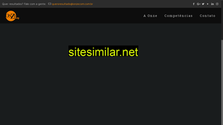 onzecom.com.br alternative sites