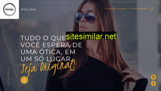 originaloptical.com.br alternative sites