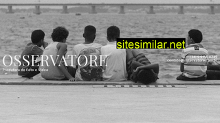 osservatore.com.br alternative sites