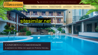 otempoeovento.com.br alternative sites