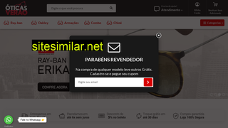 oticasverao.com.br alternative sites