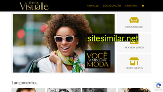 oticavisualle.com.br alternative sites