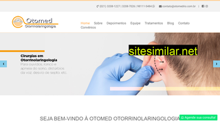otomedrio.com.br alternative sites