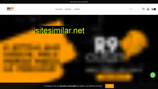 outletr9.com.br alternative sites