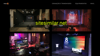 palco41.com.br alternative sites