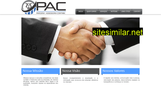 parceriacontabil.com.br alternative sites