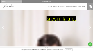 paularondon.com.br alternative sites
