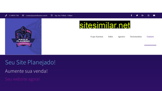 pauloflausino.com.br alternative sites