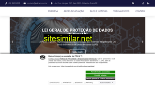 pdcati.com.br alternative sites