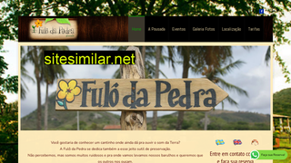 pedradaboca.com.br alternative sites