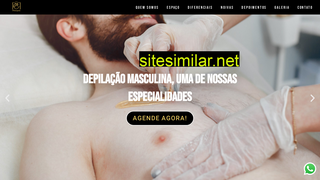 peloepele.com.br alternative sites