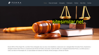 penna-advogados.com.br alternative sites