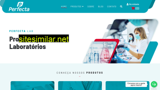perfectalab.com.br alternative sites