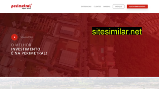 perimetralopenmall.com.br alternative sites