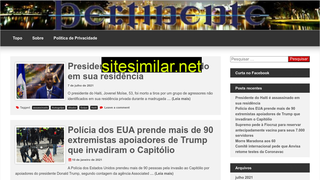 pertinente.com.br alternative sites