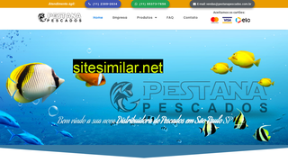 pestanapescados.com.br alternative sites
