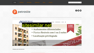petrosite.com.br alternative sites