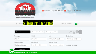 philipephimoveis.com.br alternative sites