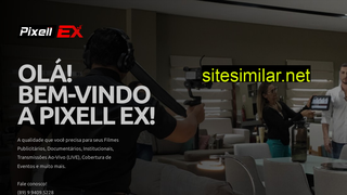 pixellex.com.br alternative sites