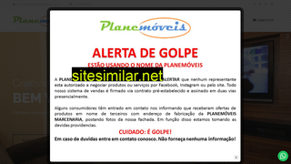 planemoveis.com.br alternative sites