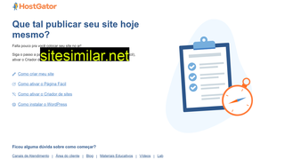 planetdomilenio.com.br alternative sites