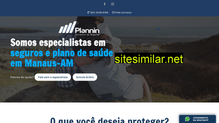 plannin.com.br alternative sites