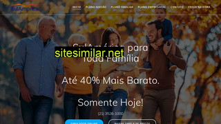 planosulamericario.com.br alternative sites