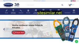 politerm.com.br alternative sites
