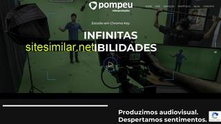 pompeu.tv.br alternative sites