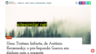 porcoespinho.com.br alternative sites