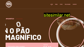 porconopao.com.br alternative sites