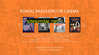 portalbrasileirodecinema.com.br alternative sites