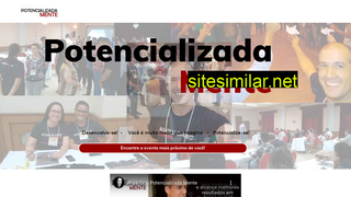 potencializadamente.com.br alternative sites